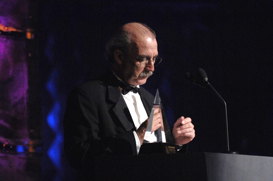 SHOF 2006 Gala Will Jennings