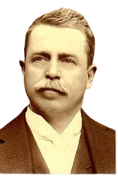 Samuel Ward SHOF 1970 Inductee