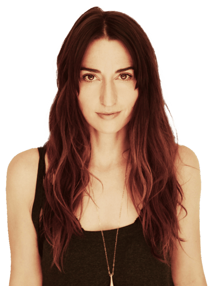 Sara Bareilles SHOF 2018 Hal David Starlight