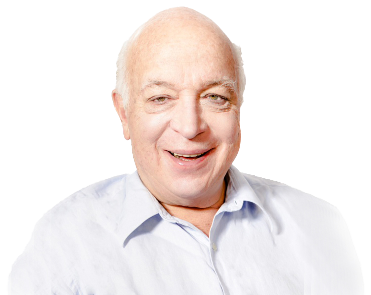 Seymour Stein SHOF 2016 Howie Richmond Hitmaker