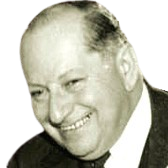 Sigmund Romberg SHOF 1970 Inductee
