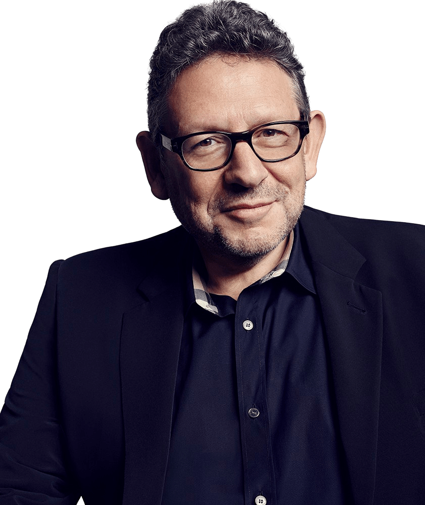 Sir Lucian George SHOF 2018 Howie Richmond Hitmaker