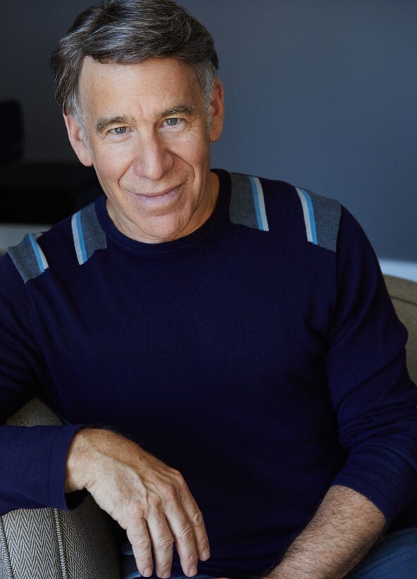 Stephen Schwartz SHOF 2009 Inductee 2025 Johnny Mercer crop