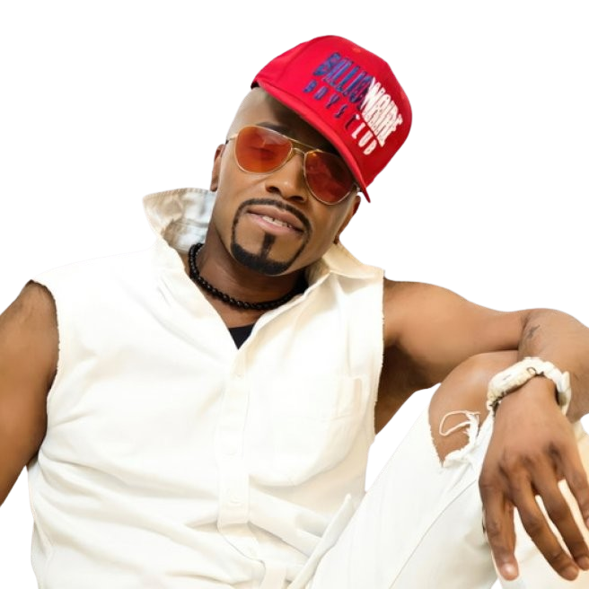 Teddy Riley SHOF 2023 Inductee