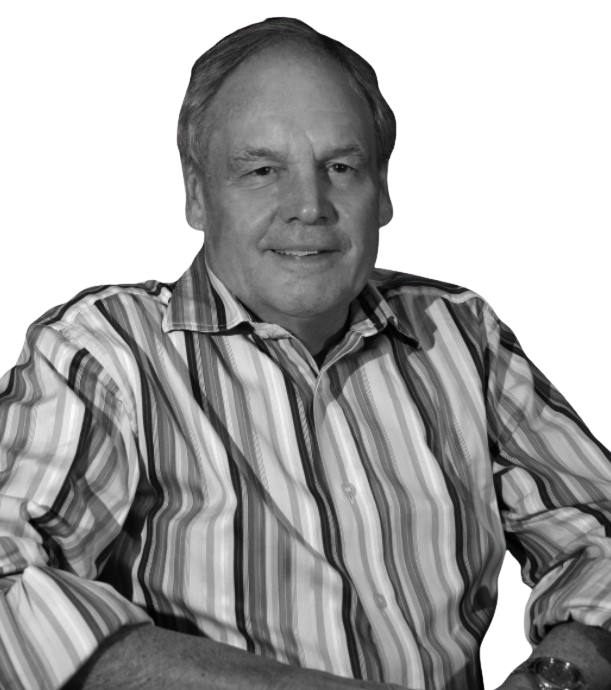 Tony Hatch SHOF 2013 Inductee