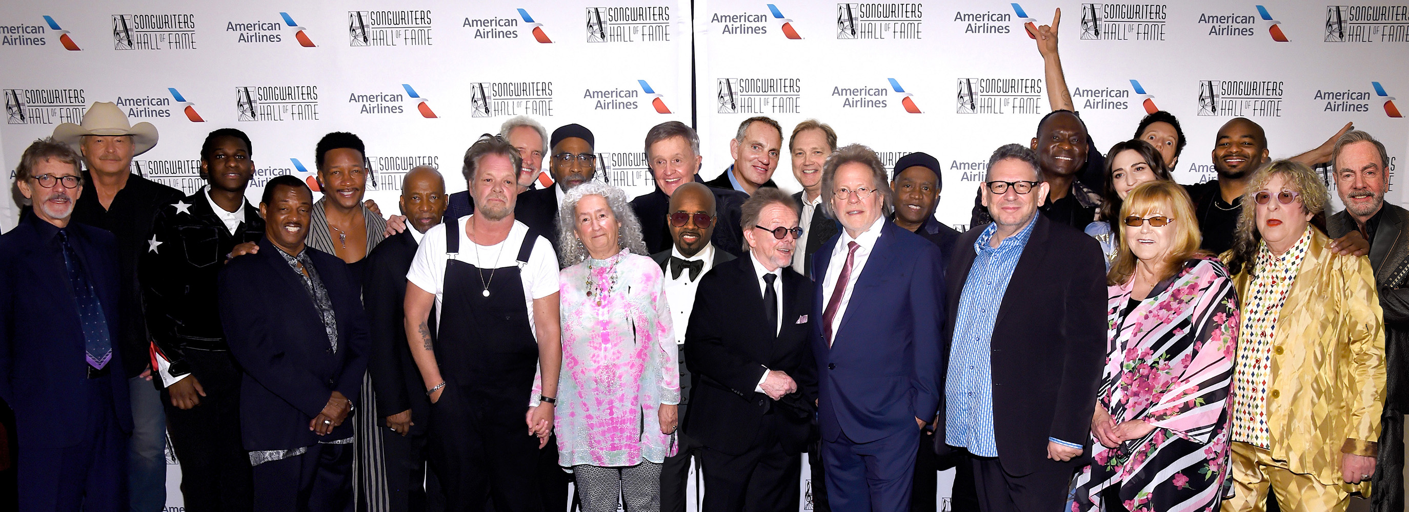 2018 Induction and Awards Gala