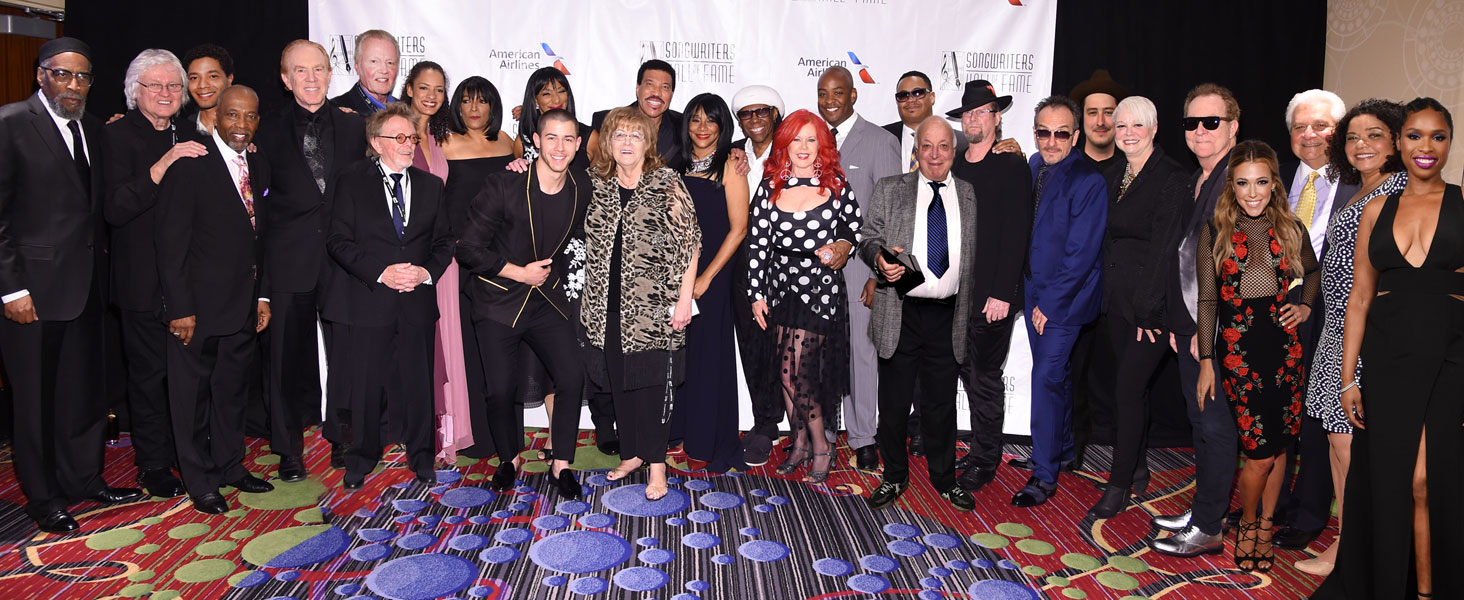 2016 Induction and Awards Gala