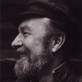 Pete Seeger