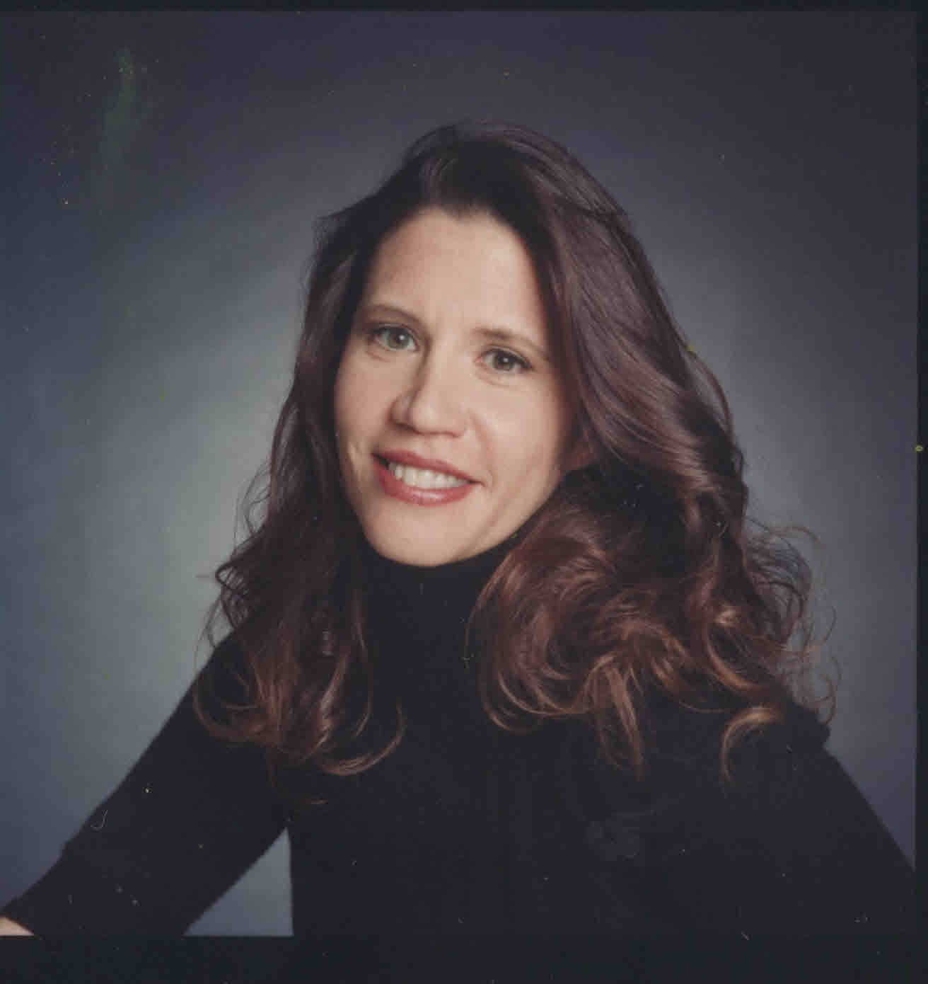 Caroline Bienstock