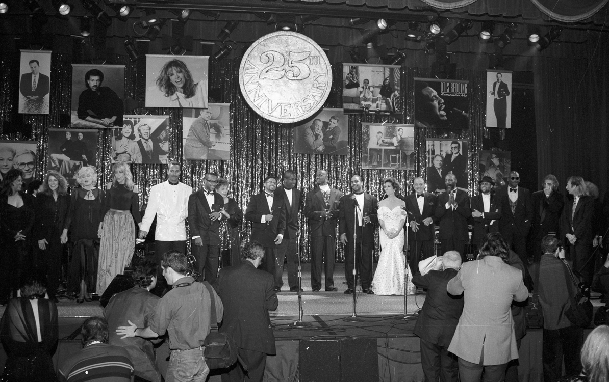 1994 Induction and Awards Gala