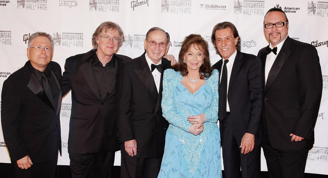 2008 Induction and Awards Gala