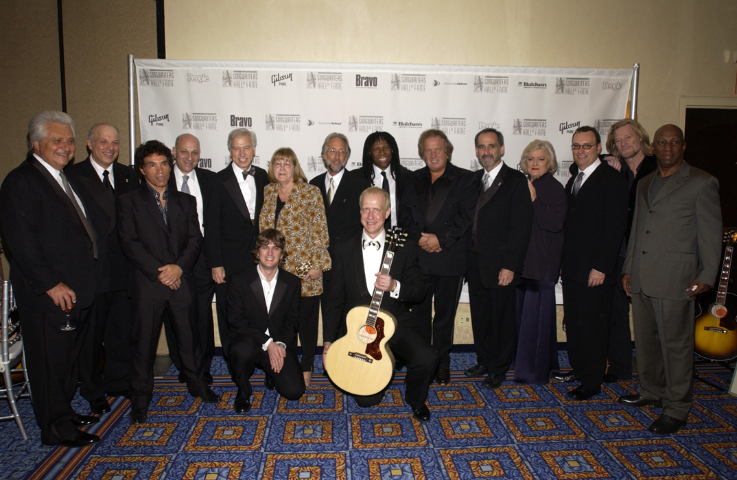 2004 Induction and Awards Gala