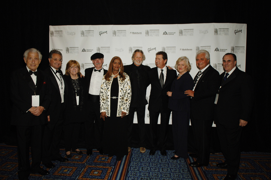 2006 Induction and Awards Gala