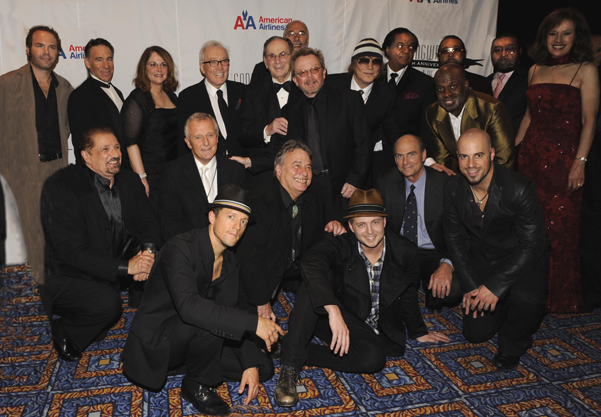 2009 Induction and Awards Gala