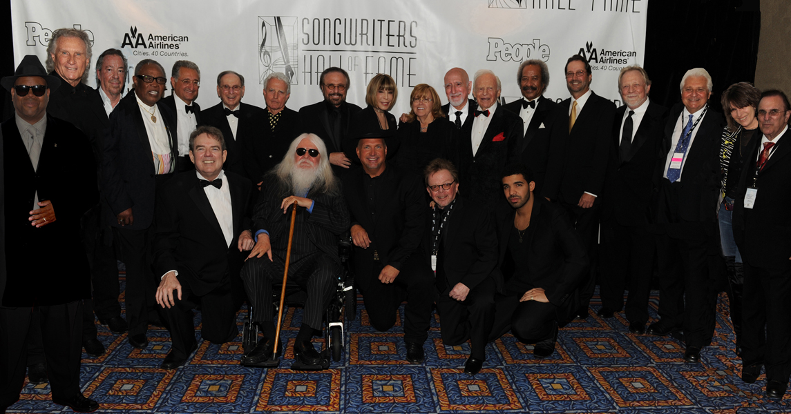 2011 Induction and Awards Gala