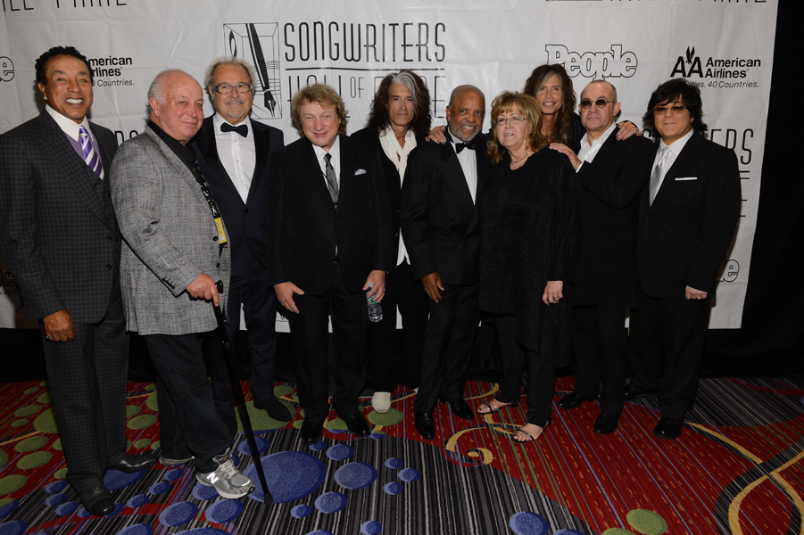 2013 Induction and Awards Gala