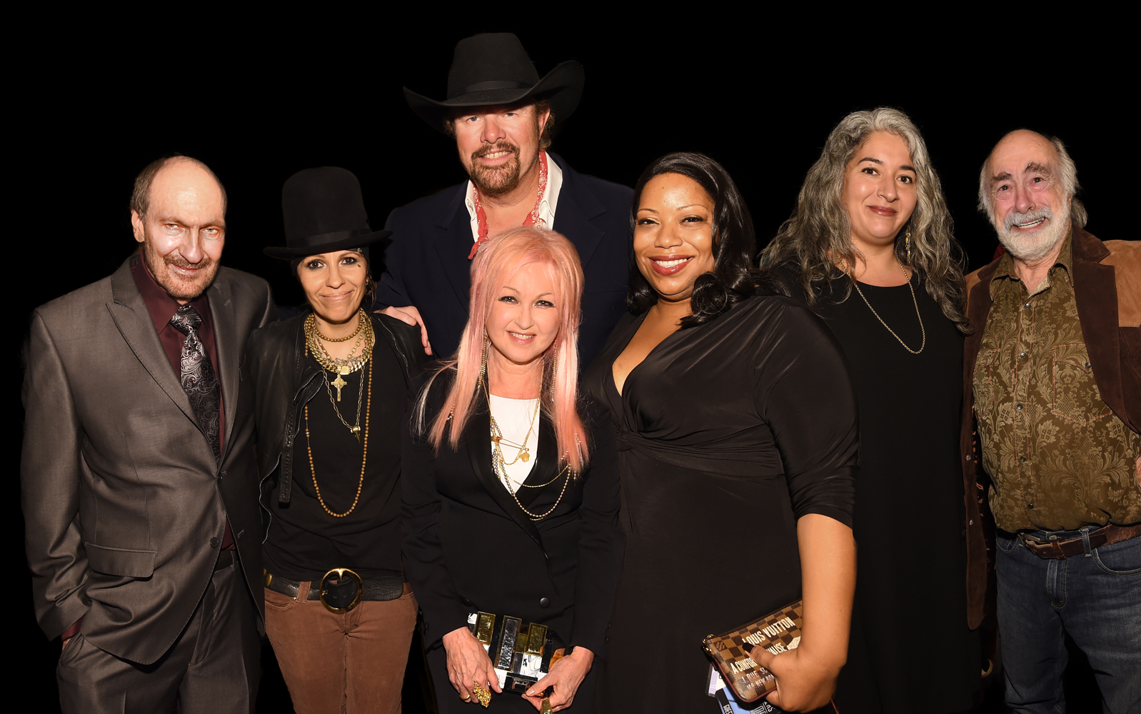 2015 Induction and Awards Gala