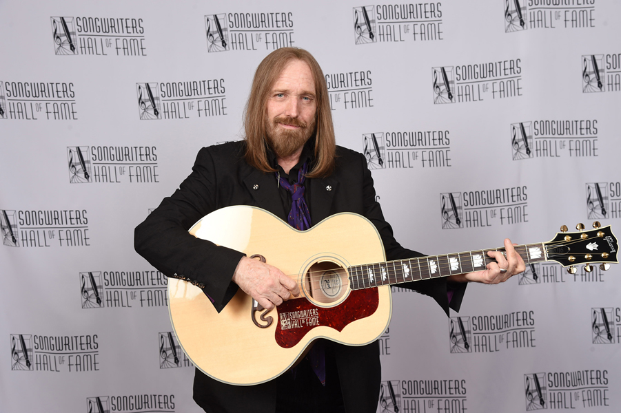 Tom Petty