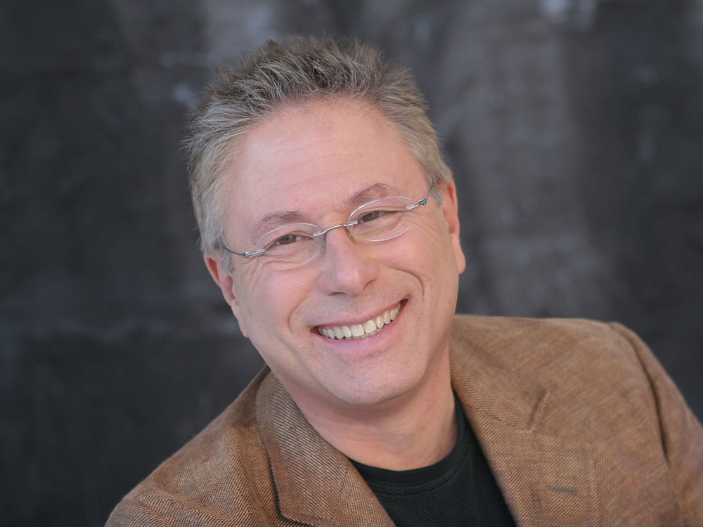 Alan Menken 6975 Lisa Crosbysm