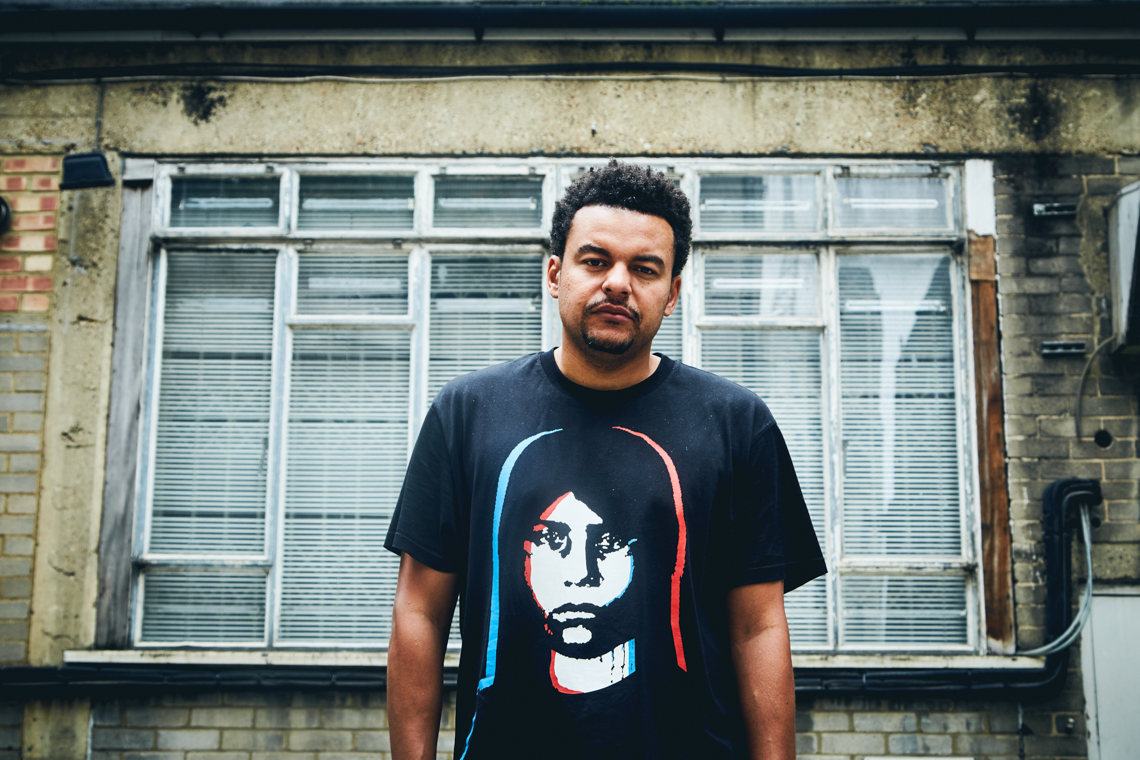 Alex da kid 3080 NR 1