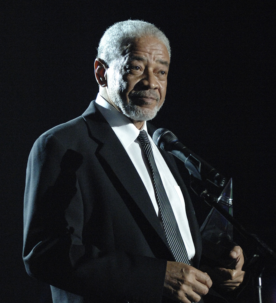 Bill Withers