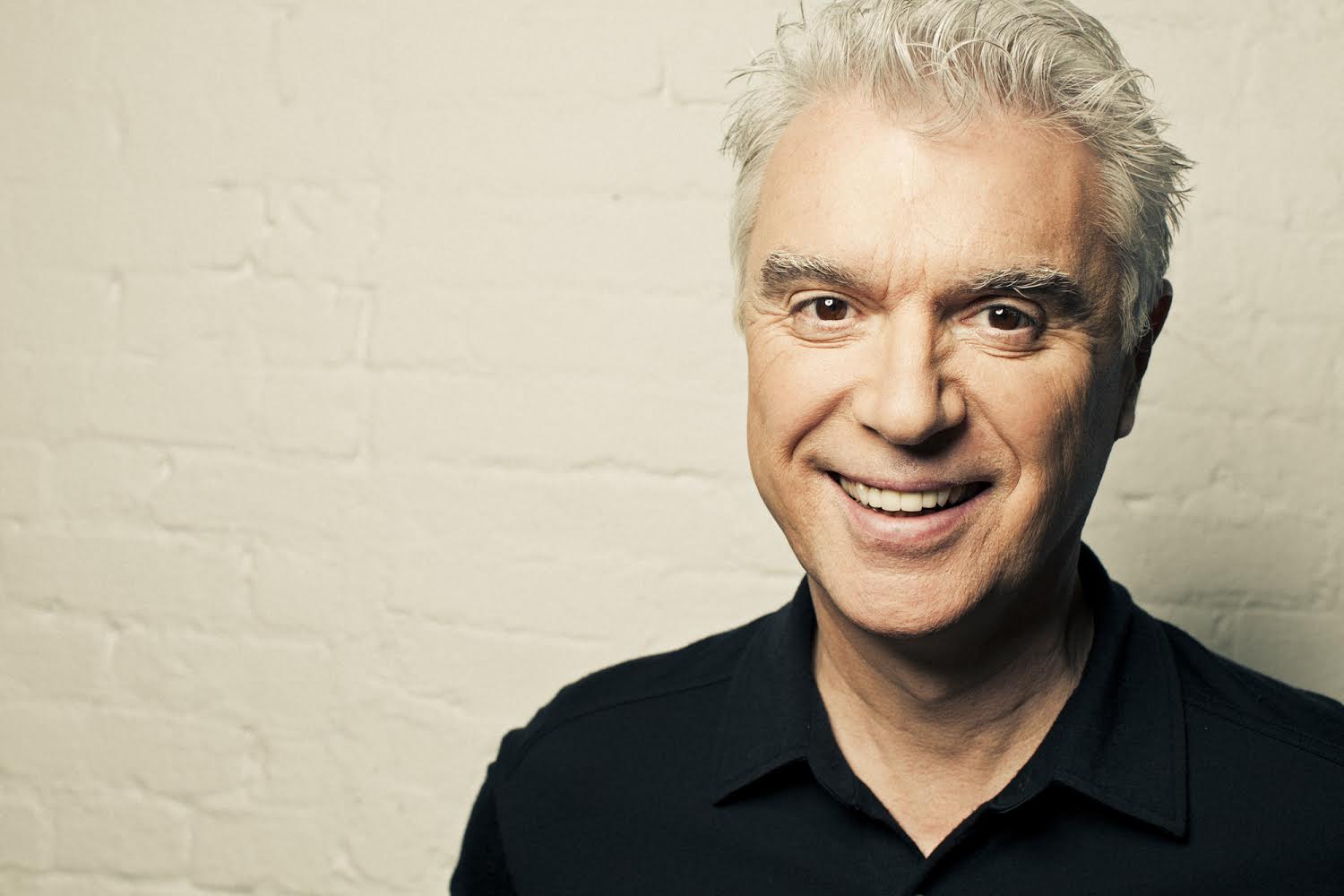 David Byrne Catalina Kulczar