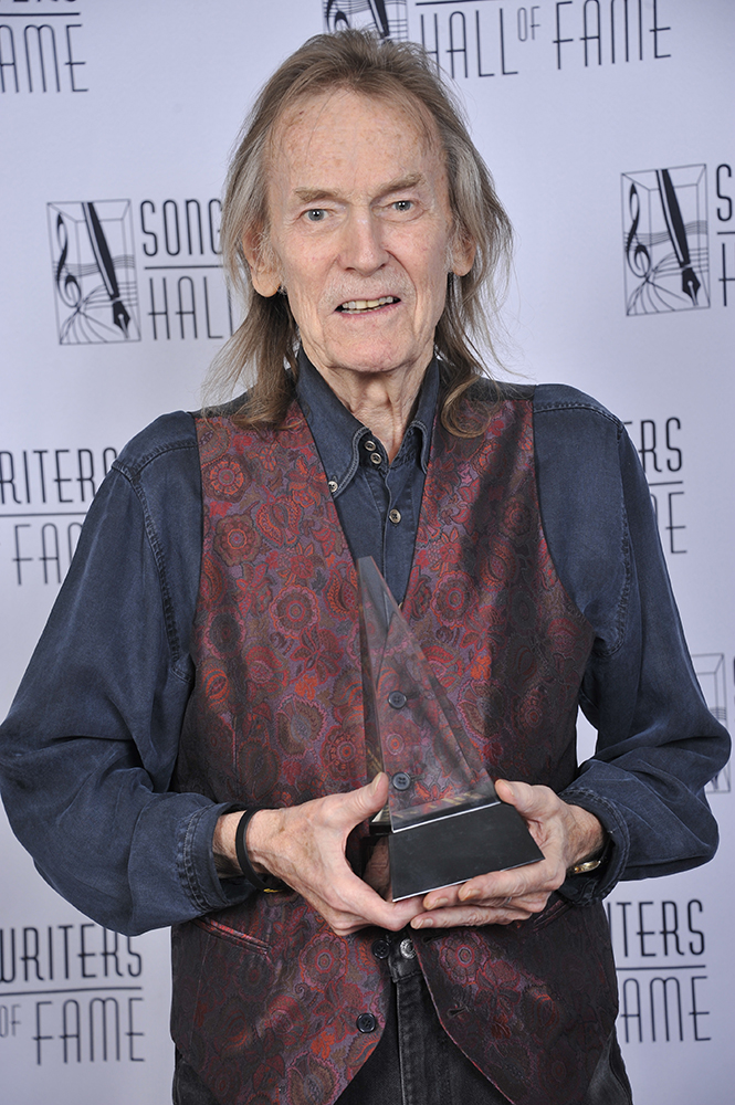 Gordon Lightfoot