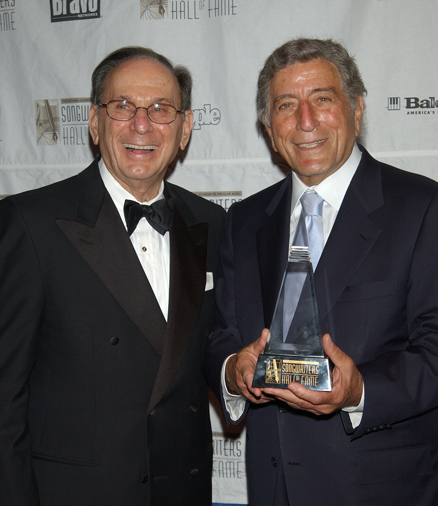 Hal David Tony Bennett03sm