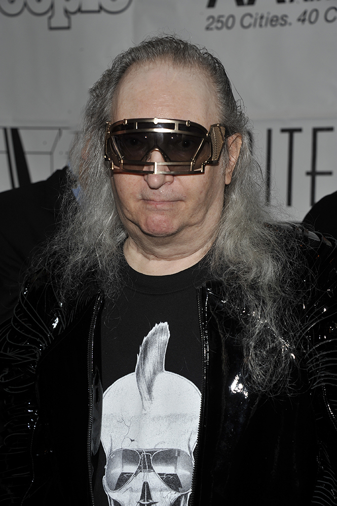 Jim Steinman