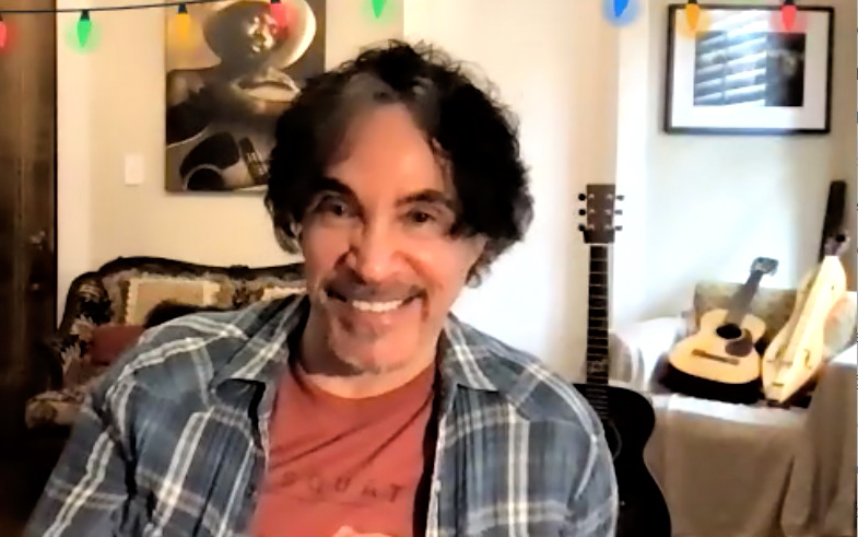 John Oates