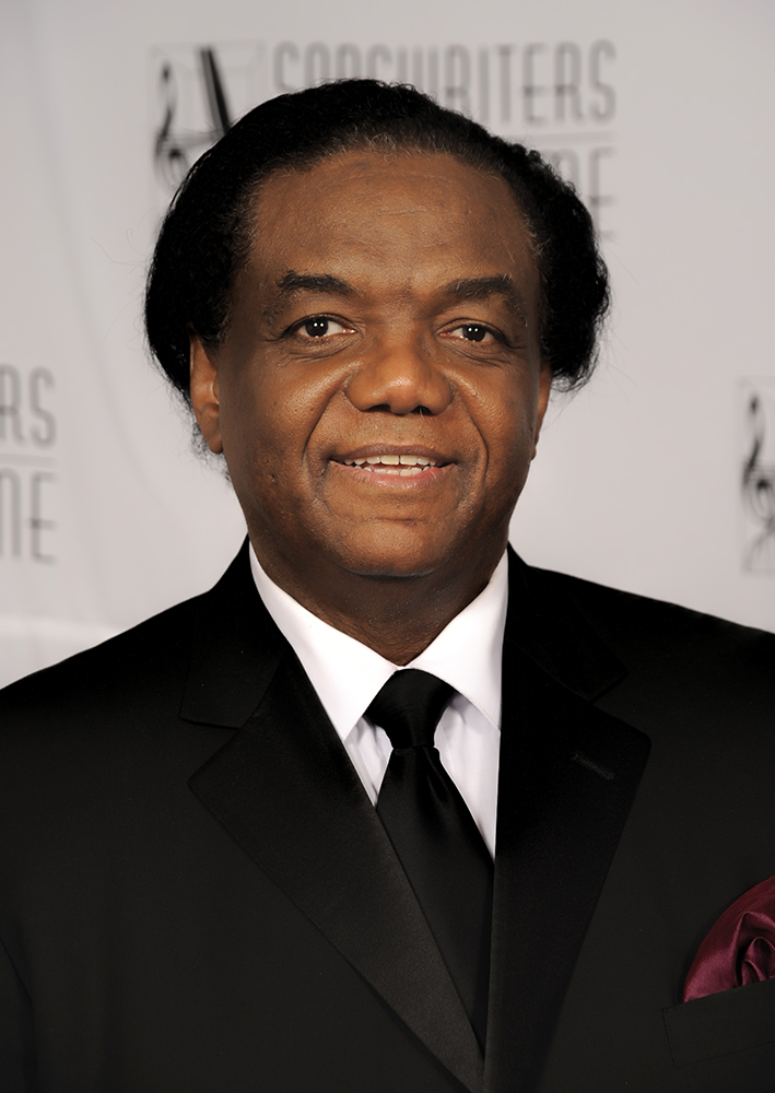 Lamont Dozier