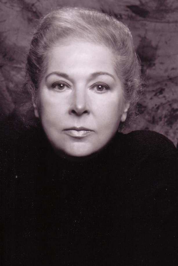 Marilyn Bergman