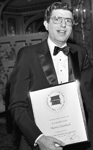 Marvin Hamlisch edited 1