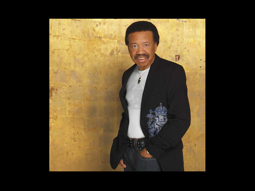 Maurice White photo 3