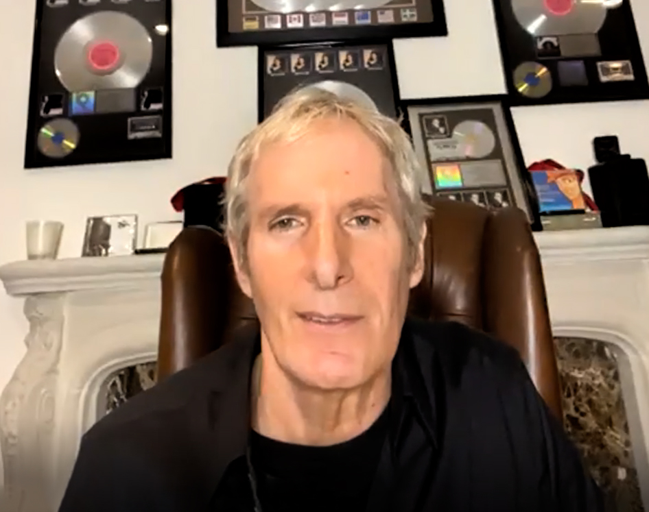 Michael 2