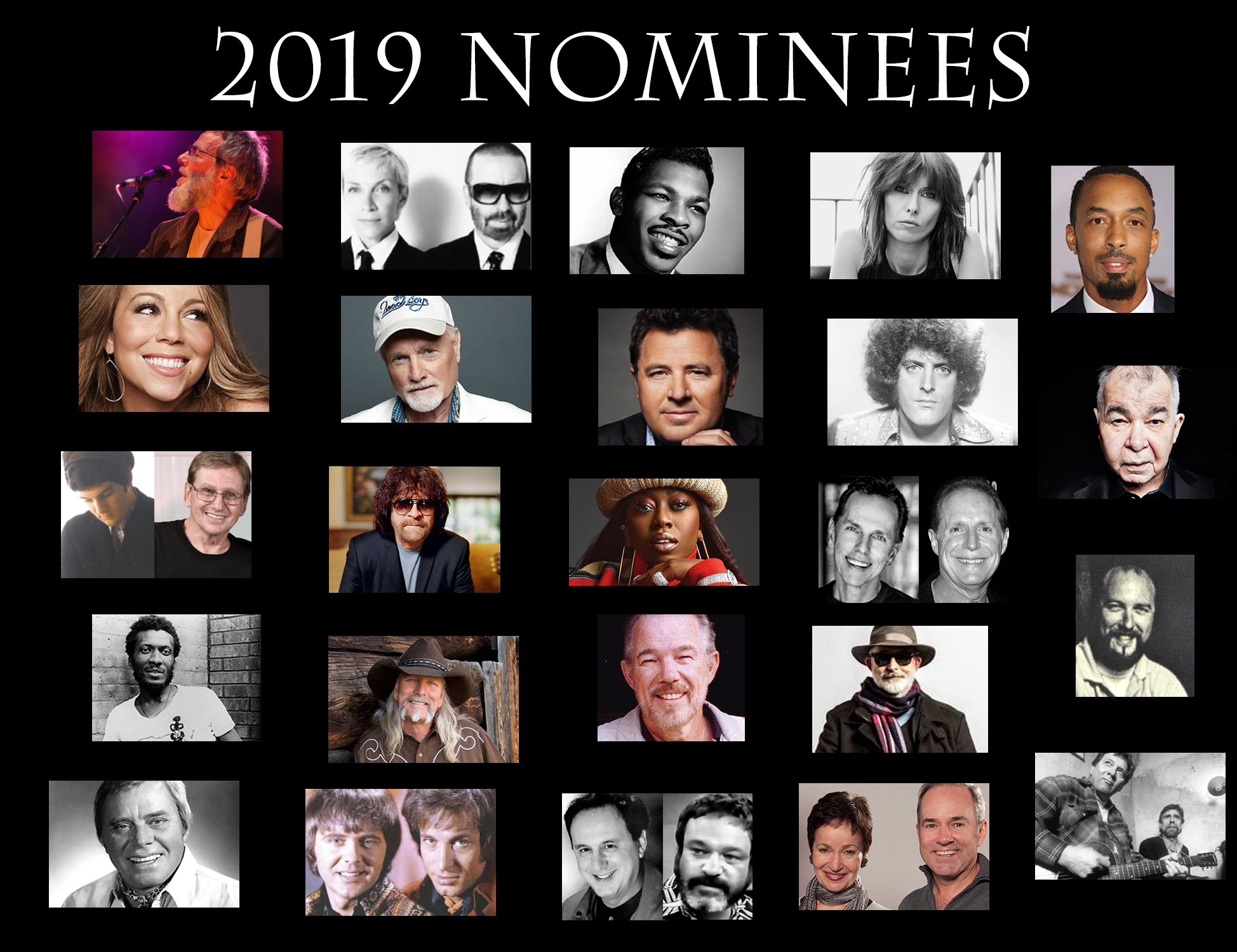 Nominees 2
