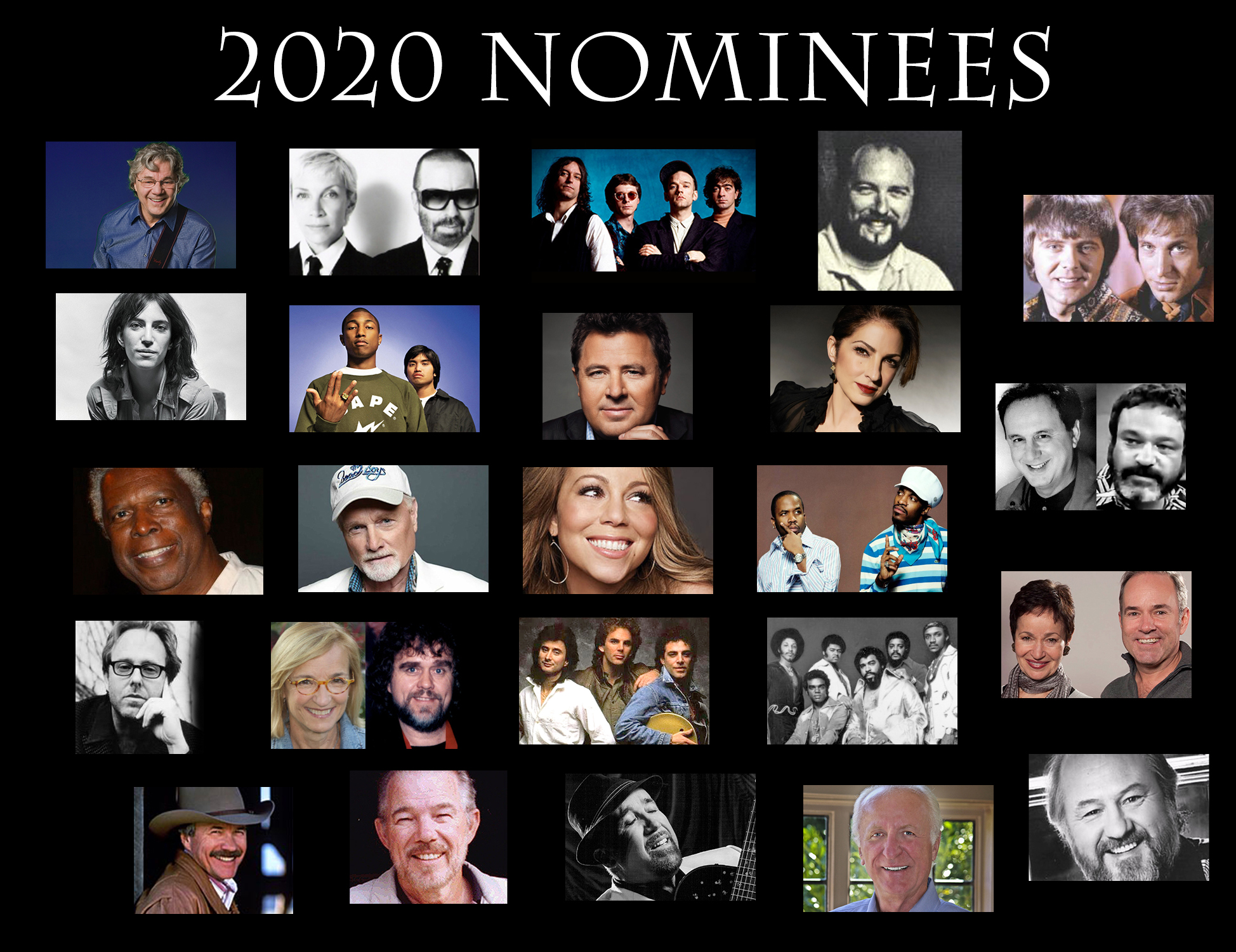Nominees 3