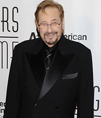 Phil Ramone sm
