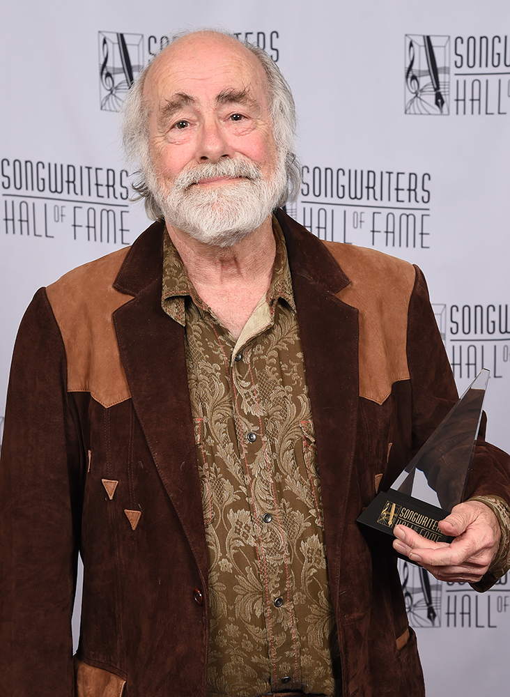 Robert Hunter