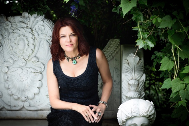 Rosanne Cash4 Photo Credit Clay Patrick Mc Bride
