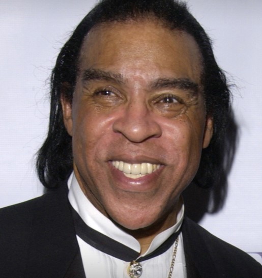 Rudolph Isley