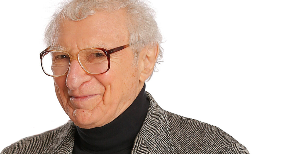 Sheldon Harnick