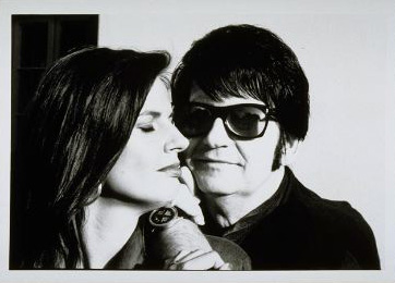 Barbaraandroyorbison