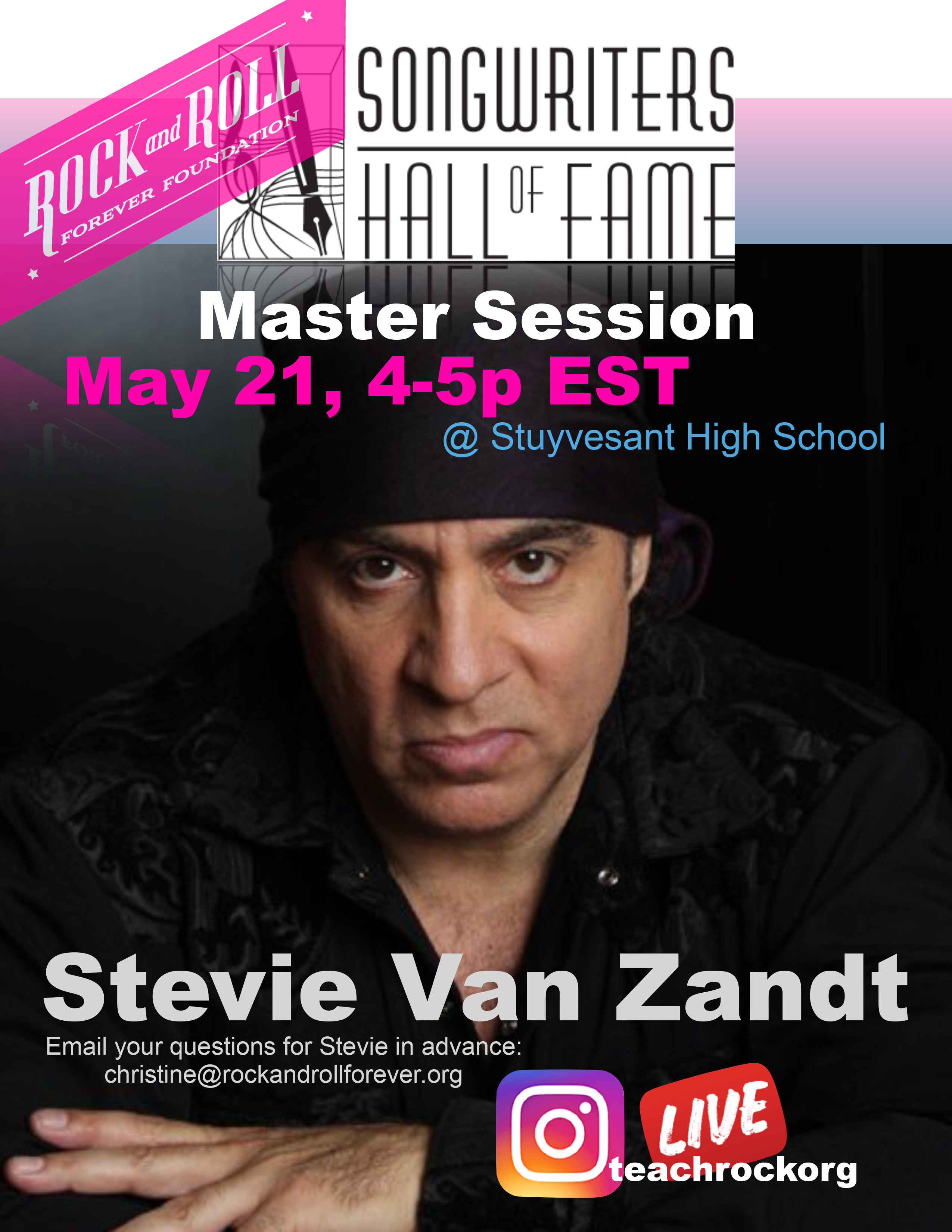 Shof master session 8 5 x 11