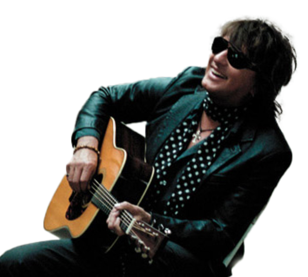 Richie Sambora Songwriters Hall of Fame