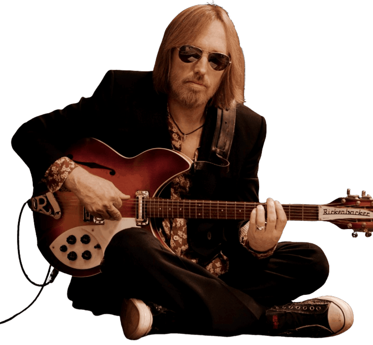 Tom Petty Songwriters Hall of Fame