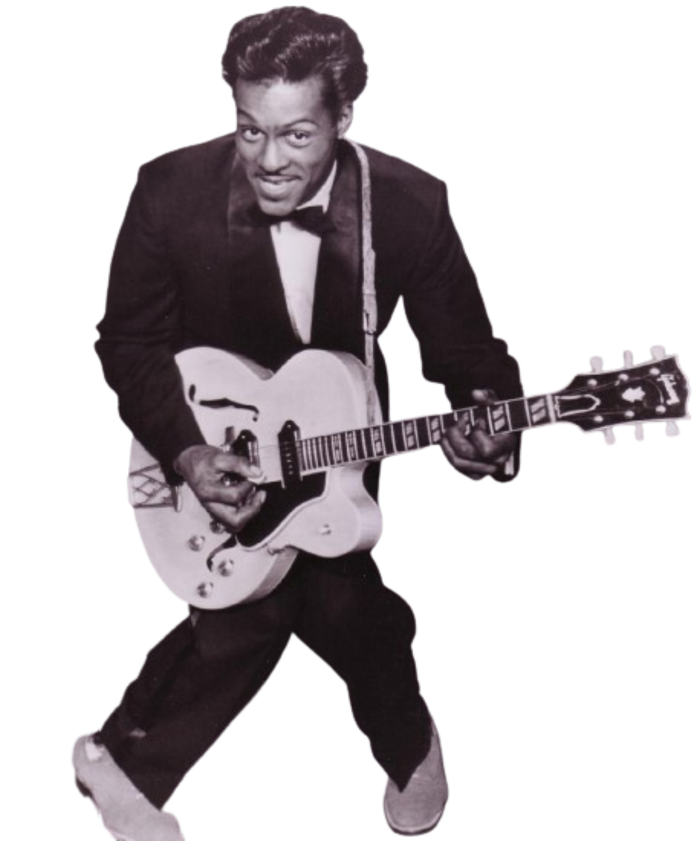 Chuck Berry Songwriters Hall of Fame