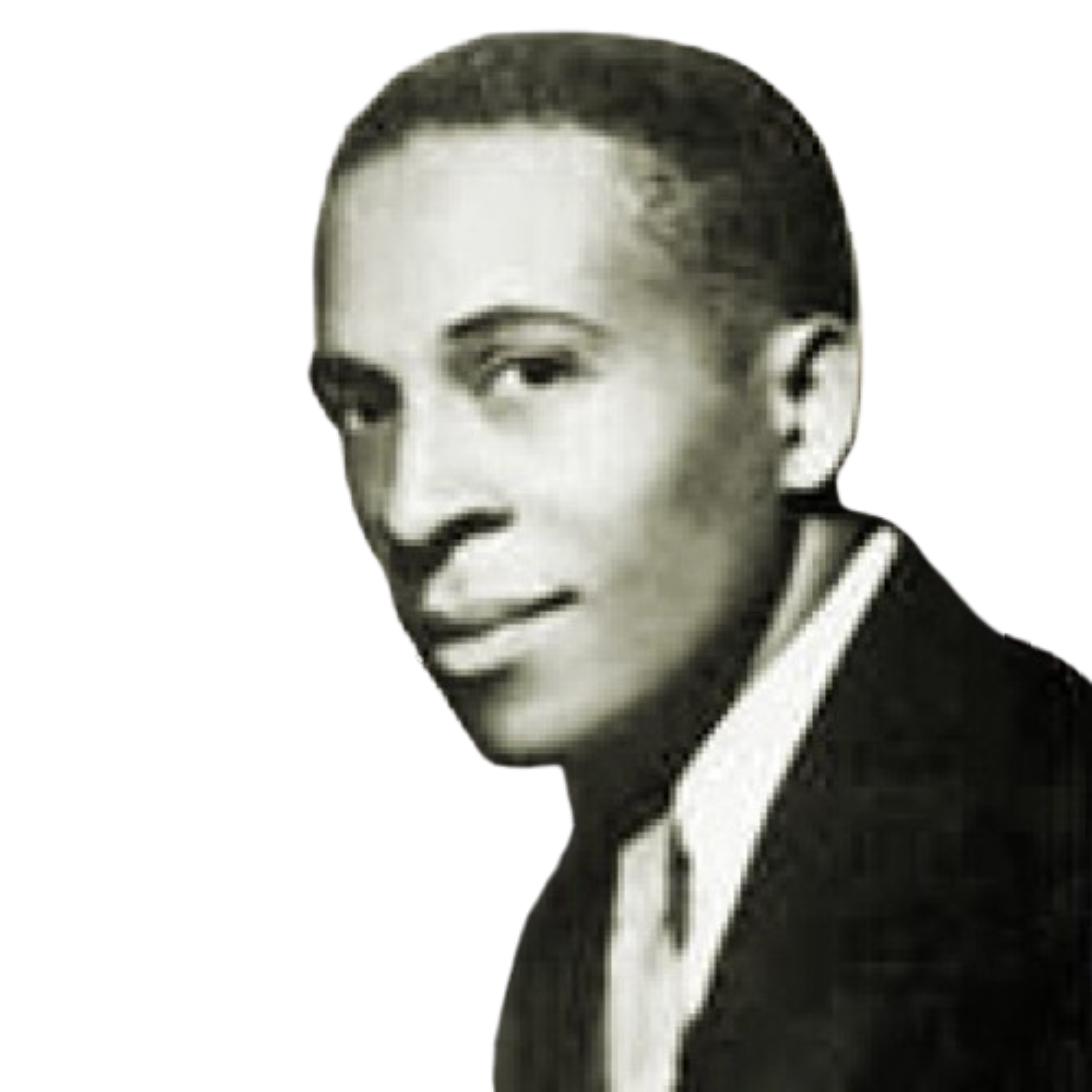 Andy Razaf | Songwriters Hall of Fame