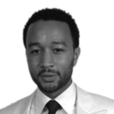 John Legend Songwriters Hall of Fame