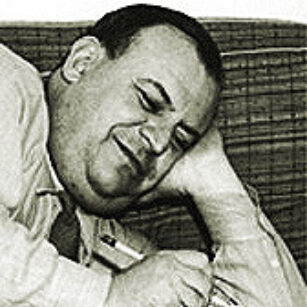 Al Dubin SHOF 1970 Inductee